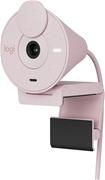 Logitech Brio 300 Full HD Webcam